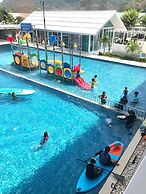 Marshal Resort