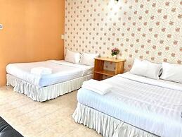 Marshal Resort