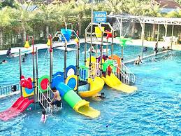Marshal Resort