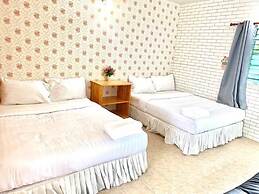 Marshal Resort