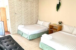 Marshal Resort