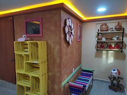 Numa Hotel Boutique
