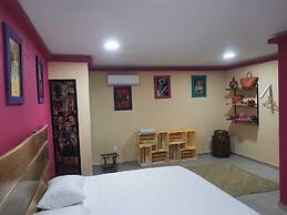 Numa Hotel Boutique