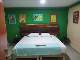 Numa Hotel Boutique