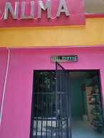 Numa Hotel Boutique