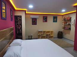 Numa Hotel Boutique