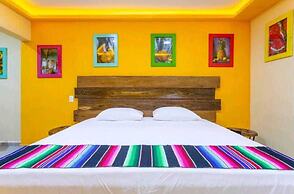 Numa Hotel Boutique