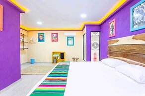 Numa Hotel Boutique