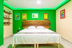 Numa Hotel Boutique