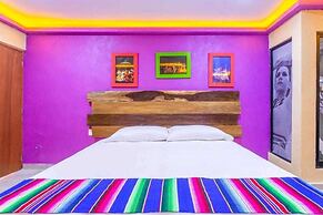 Numa Hotel Boutique