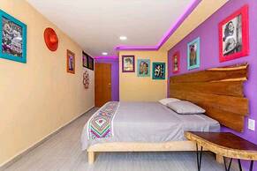 Numa Hotel Boutique