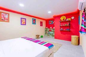Numa Hotel Boutique