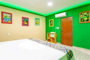Numa Hotel Boutique