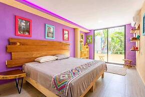 Numa Hotel Boutique