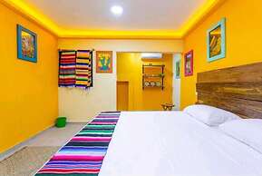 Numa Hotel Boutique