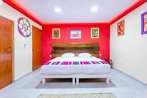 Numa Hotel Boutique