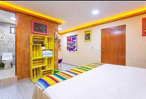 Numa Hotel Boutique