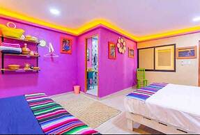 Numa Hotel Boutique