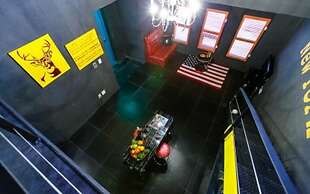 Fapas Pension