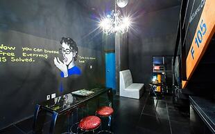 Fapas Pension