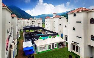 Fapas Pension