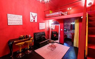 Fapas Pension
