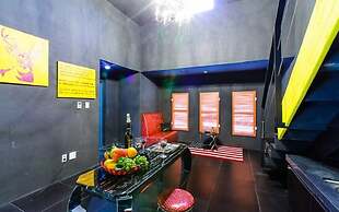 Fapas Pension