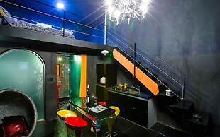 Fapas Pension
