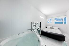 Pool Villa 1-2 Pension