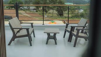 My Kids Pool Villa