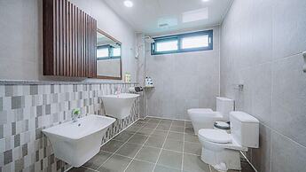 My Kids Pool Villa