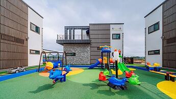 My Kids Pool Villa