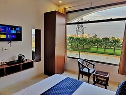 Hotel Park Hills