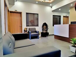 Hotel Park Hills