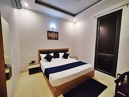 Hotel Park Hills