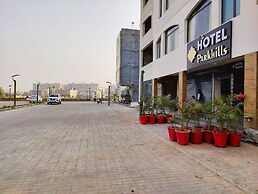 Hotel Park Hills