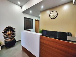 Hotel Park Hills