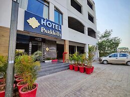 Hotel Park Hills