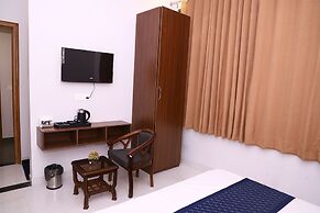 Hotel Park Hills