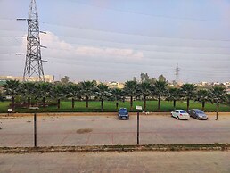 Hotel Park Hills