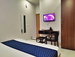 Hotel Park Hills