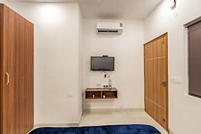 Hotel Park Hills