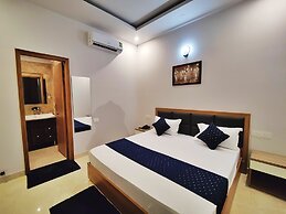 Hotel Park Hills