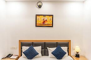 Hotel Park Hills