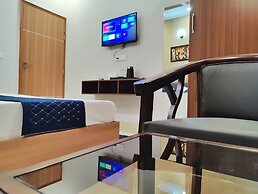Hotel Park Hills