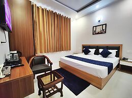 Hotel Park Hills