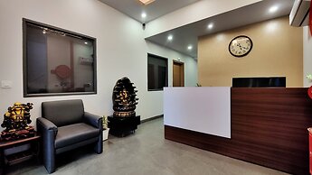 Hotel Park Hills