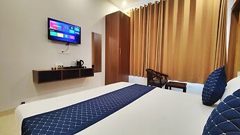Hotel Park Hills
