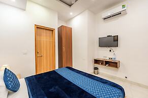 Hotel Park Hills