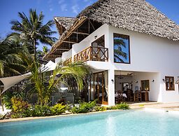Alladin Beach Hotel and SPA Zanzibar